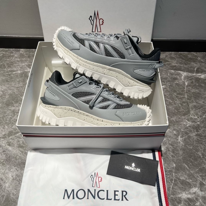 Moncler Sneakers